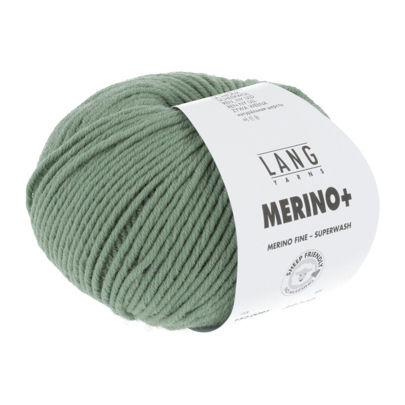 MERINO+ - 152 - SALBEI 152.0091