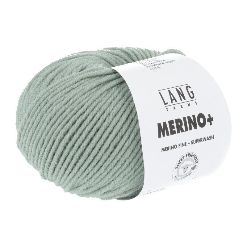 MERINO+ - 152 - HELLSALBEI 152.0092