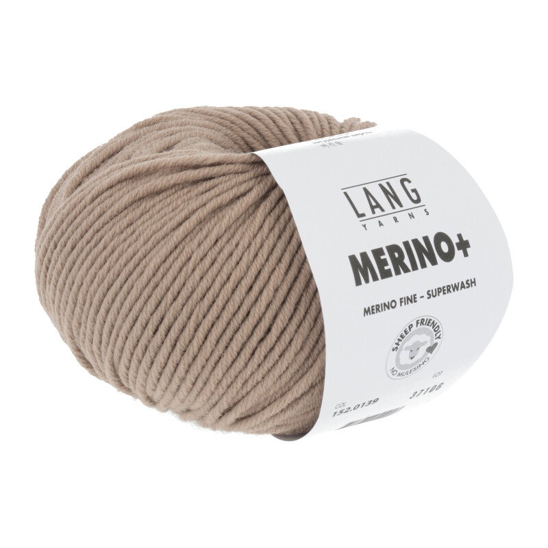 MERINO+ - 152 - CAMEL 152.0139