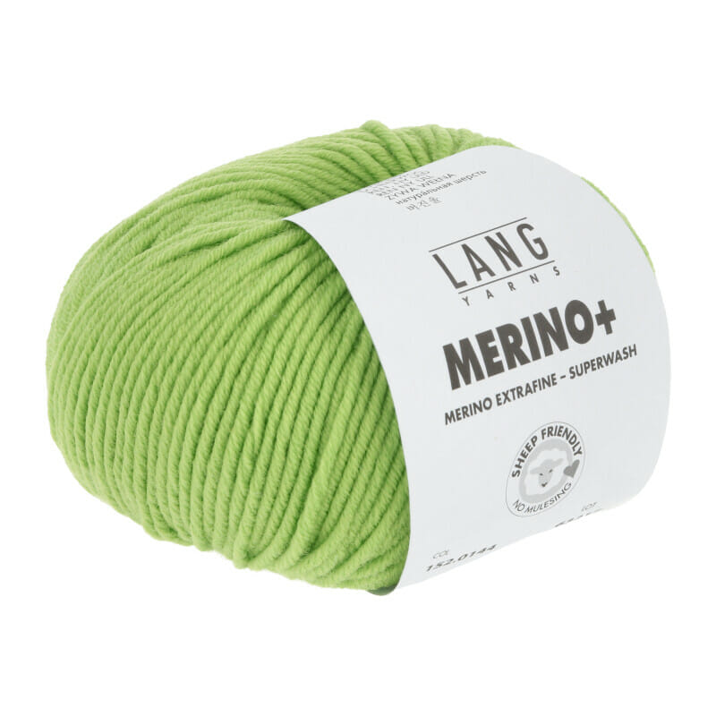 MERINO+ - 152 - LIMONE 152.0144