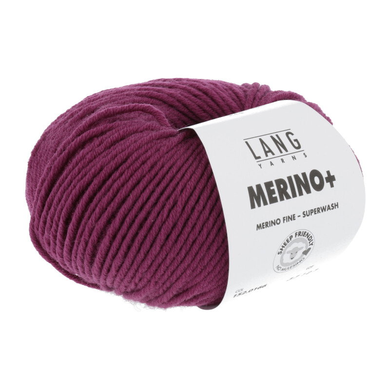 MERINO+ - 152 - FUCHSIA 152.0166