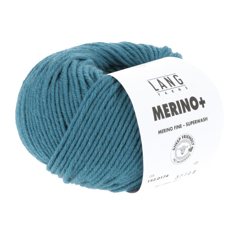 MERINO+ - 152 - ATLANTIK 152.0174