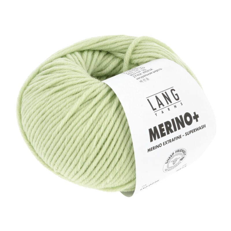 MERINO+ - 152 - MATCHA 152.0216