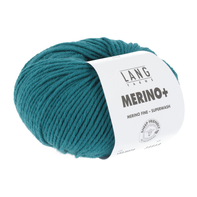 MERINO+ - 152 - PETROL 152.0272