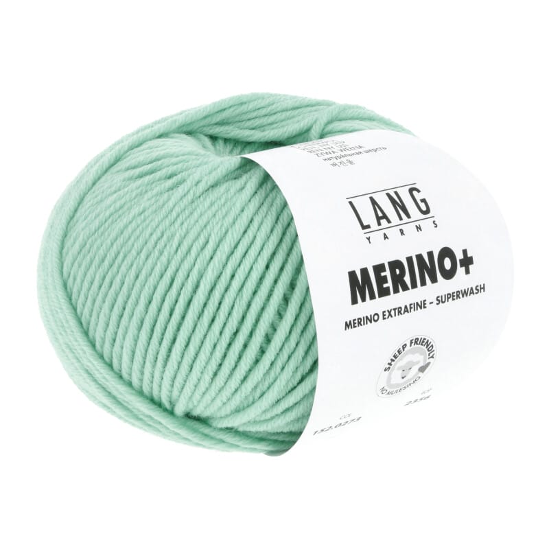 MERINO+ - 152 - JADE HELL 152.0273