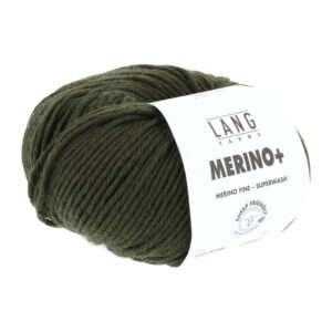 MERINO+ - 152 - LODENGRÜN 152.0398