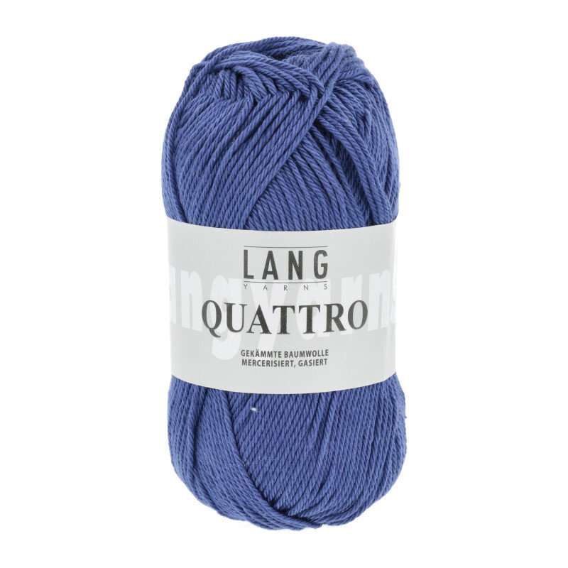 QUATTRO - 16 - ROYAL BLAU 16.0006