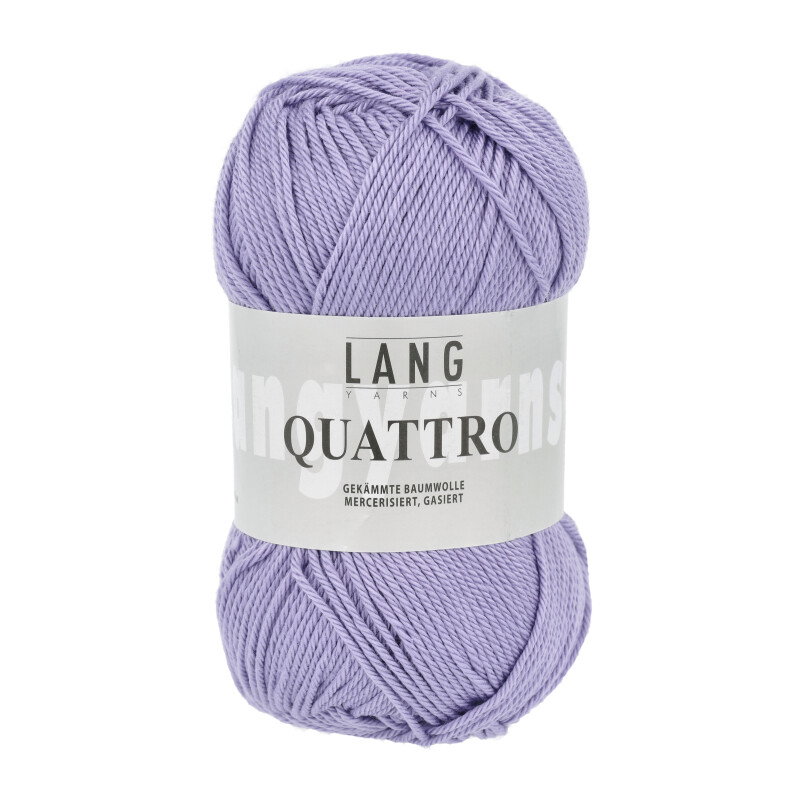 QUATTRO - 16 - FLIEDER 16.0007