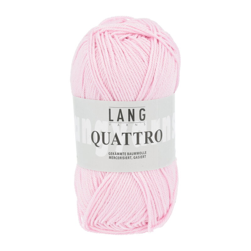 QUATTRO - 16 - ROSA 16.0009