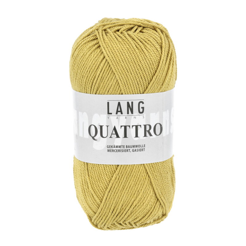 QUATTRO - 16 - HONIG 16.0011