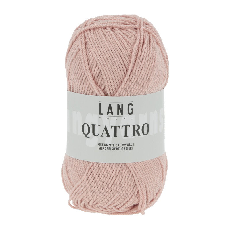 QUATTRO - 16 - ROSÉ 16.0019