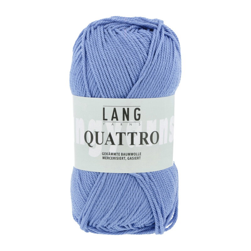 QUATTRO - 16 - WOLKE 16.0021