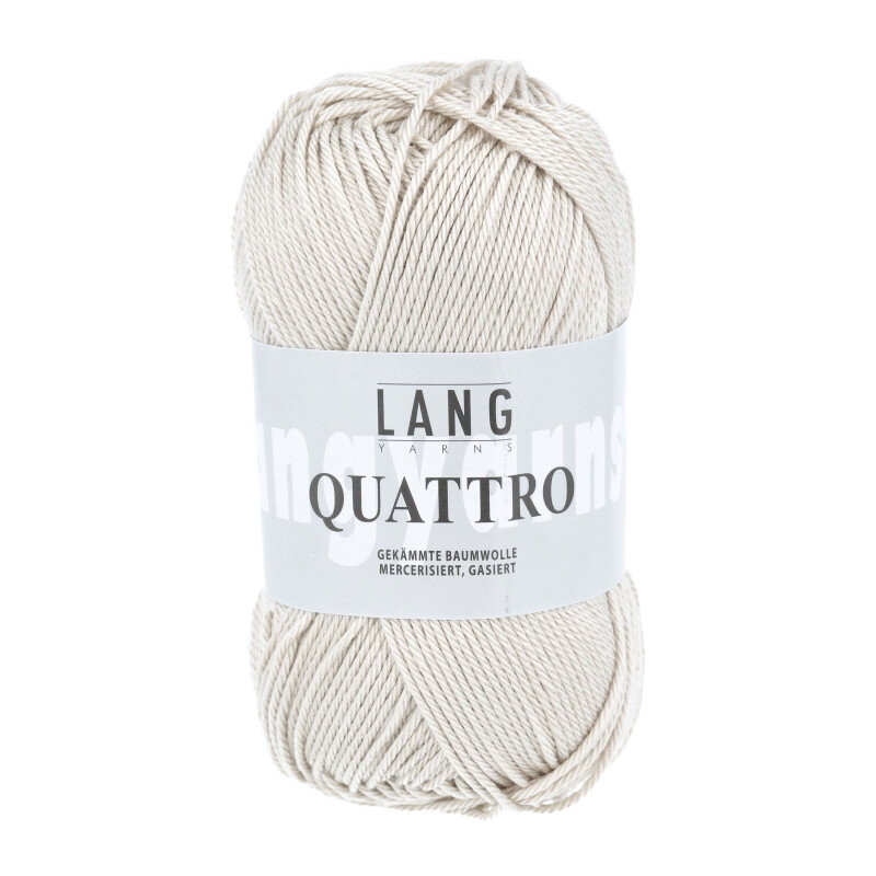 QUATTRO - 16 - BEIGE 16.0026