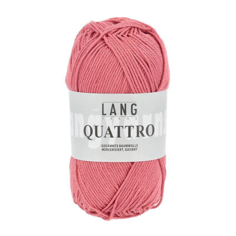 QUATTRO - 16 - LACHS 16.0028