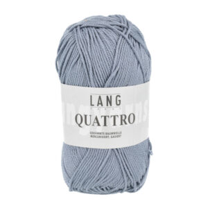 QUATTRO - 16 - JEANS HELL 16.0033