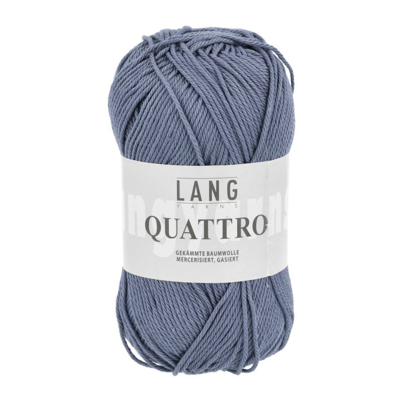 QUATTRO - 16 - JEANS DUNKEL 16.0034