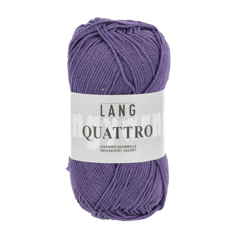 QUATTRO - 16 - LILA 16.0046