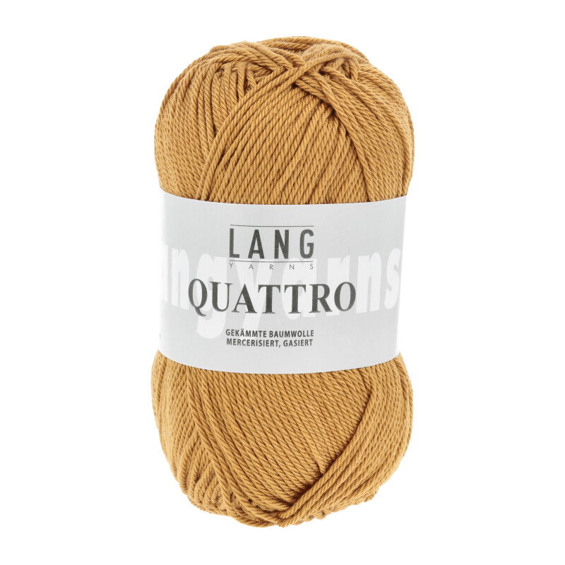 QUATTRO - 16 - OCKER 16.0050