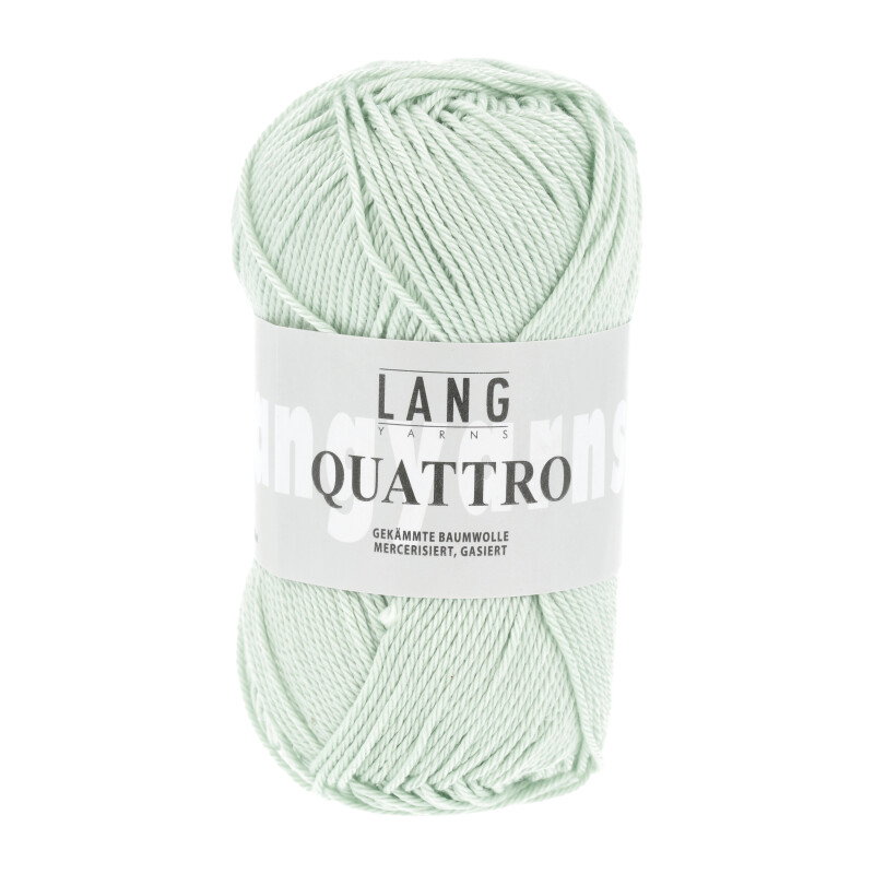 QUATTRO - 16 - SALBEI HELL 16.0058
