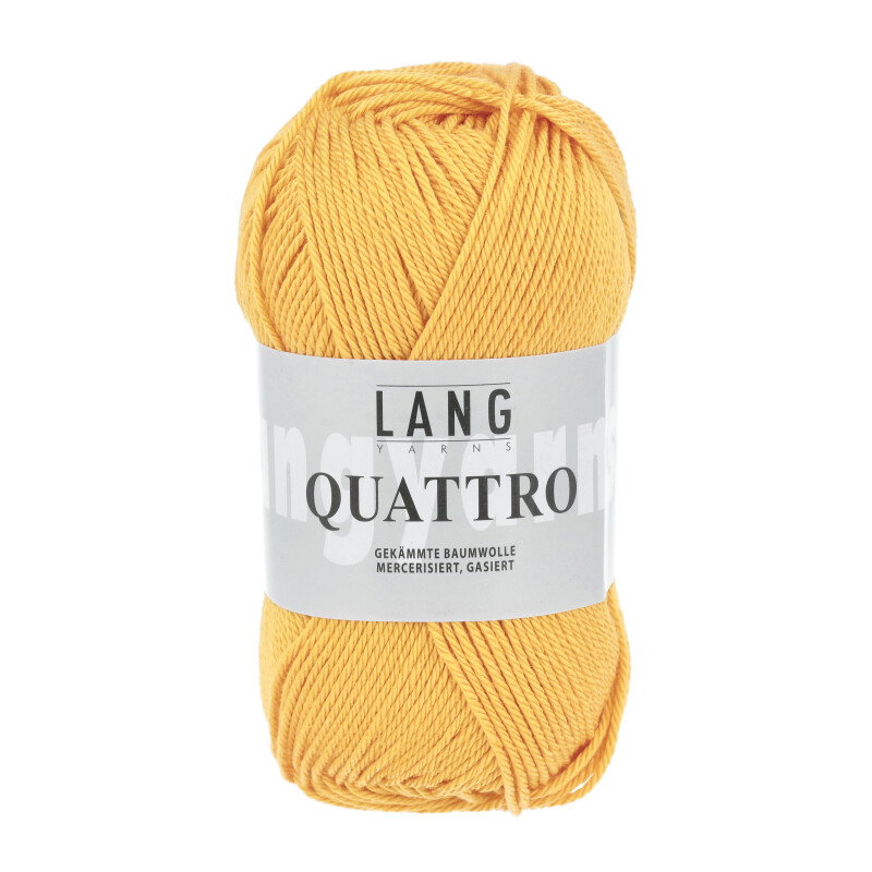 QUATTRO - 16 - ORANGE 16.0059