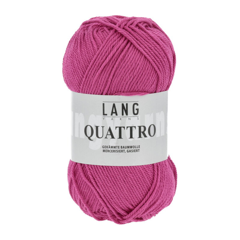 QUATTRO - 16 - FUCHSIA 16.0064