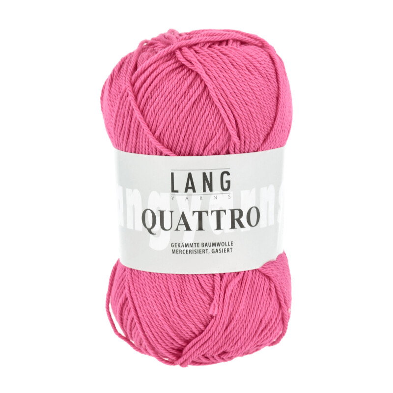 QUATTRO - 16 - PINK 16.0065