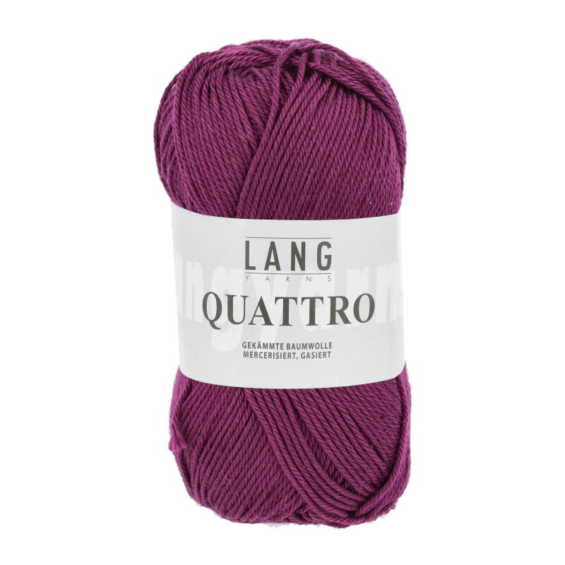 QUATTRO - 16 - BORDEAUX HELL 16.0066