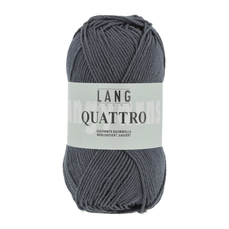 QUATTRO - 16 - ANTHRAZIT 16.0070