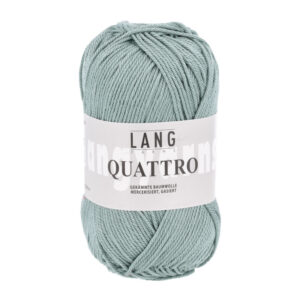QUATTRO - 16 - AQUA 16.0072