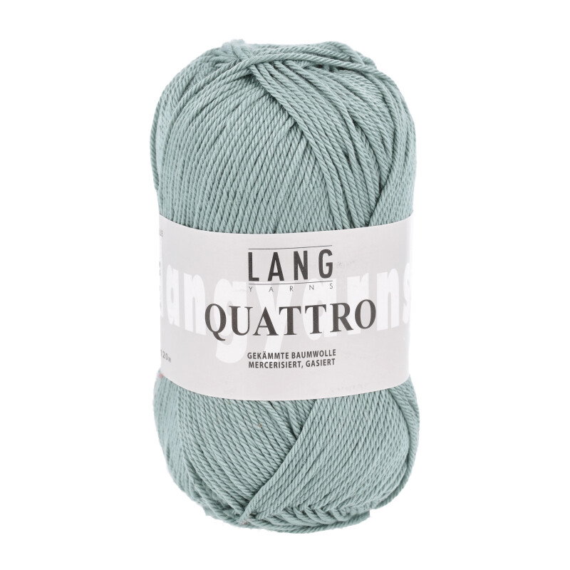 QUATTRO - 16 - AQUA 16.0072