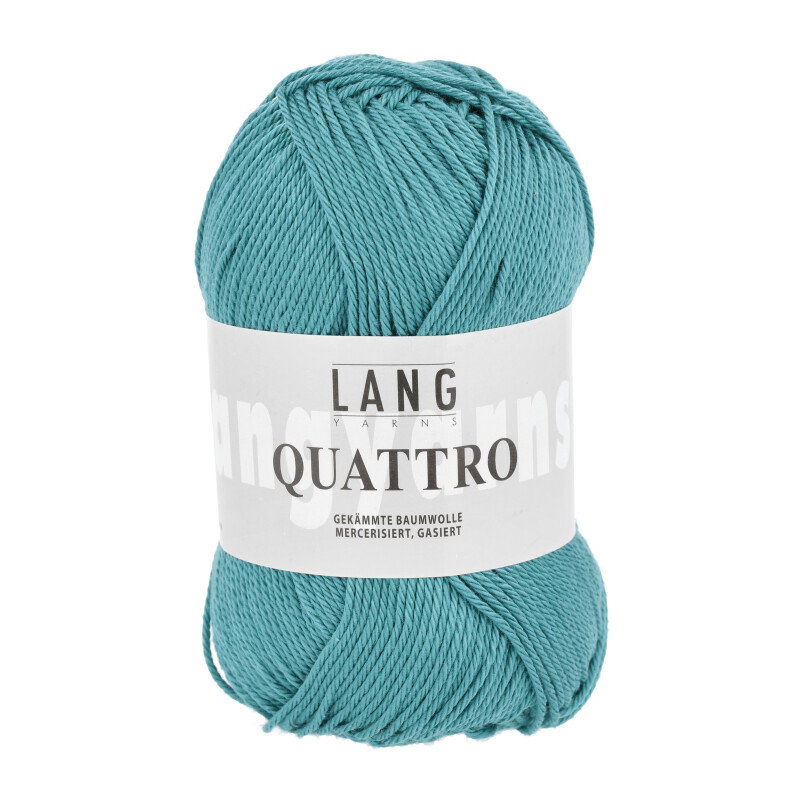 QUATTRO - 16 - JADE 16.0074