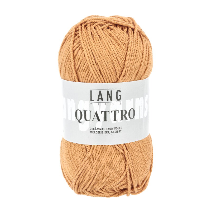 QUATTRO - 16 - APRIKOSE 16.0075