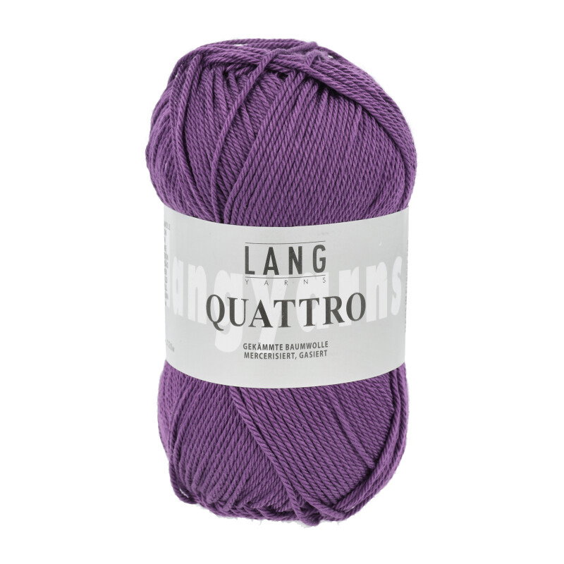 QUATTRO - 16 - VIOLETT 16.0080