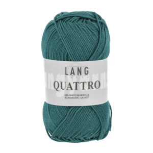 QUATTRO - 16 - PETROL 16.0088