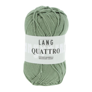 QUATTRO - 16 - SALBEI 16.0092