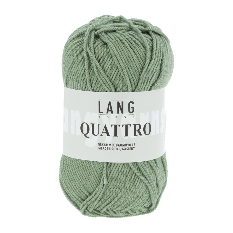 QUATTRO - 16 - SALBEI 16.0092