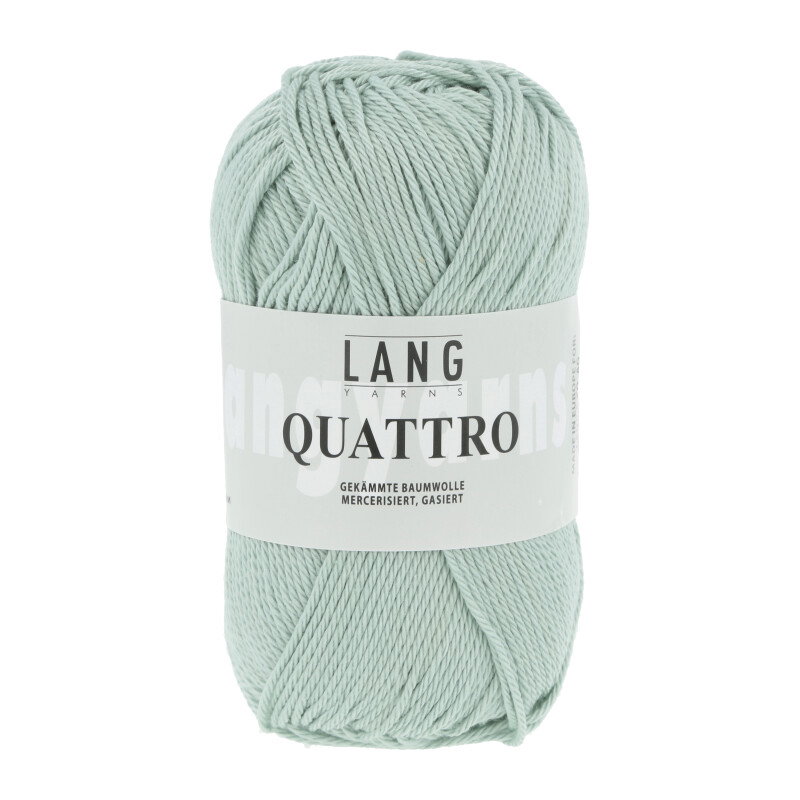 QUATTRO - 16 - EFEU 16.0093