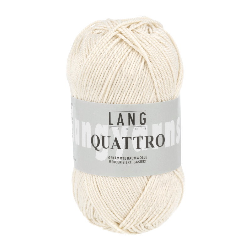 QUATTRO - 16 - OFFWHITE 16.0094