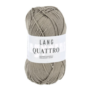 QUATTRO - 16 - SCHLAMM 16.0099