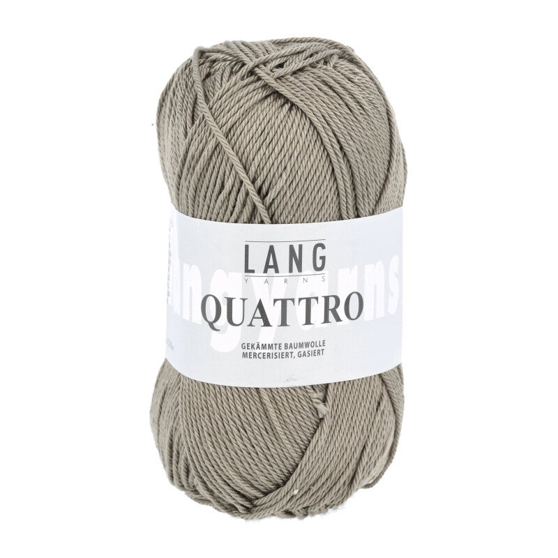 QUATTRO - 16 - SCHLAMM 16.0099