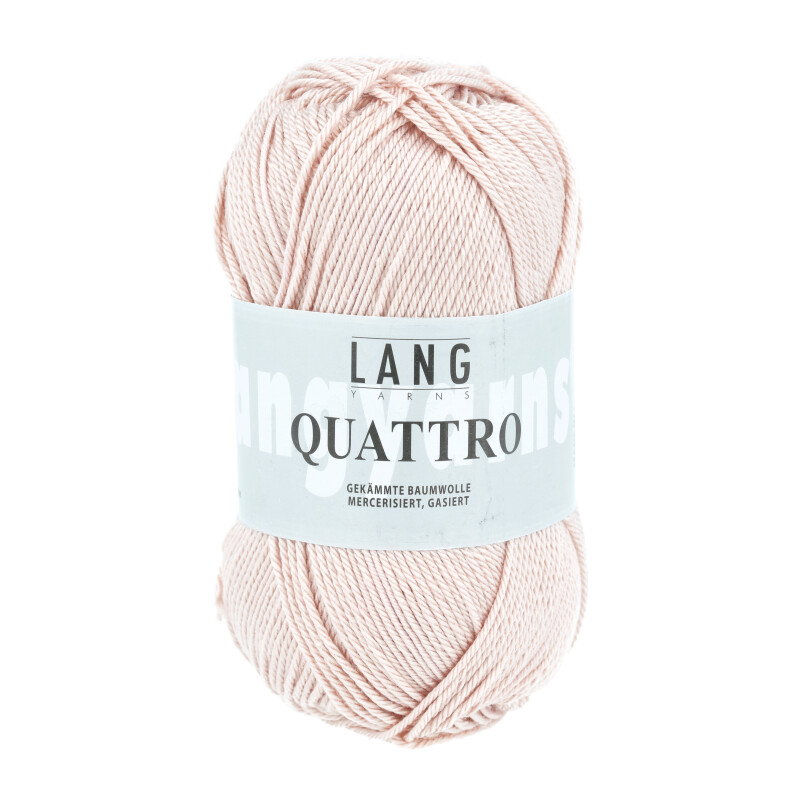 QUATTRO - 16 - ROSA HELL 16.0109