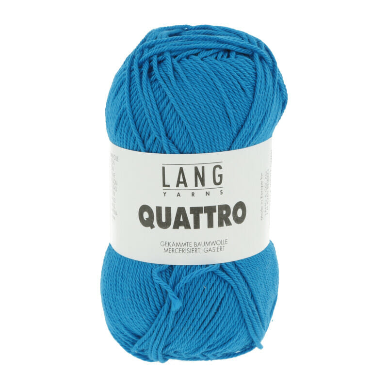 QUATTRO - 16 - LAPISLAZULI 16.0110