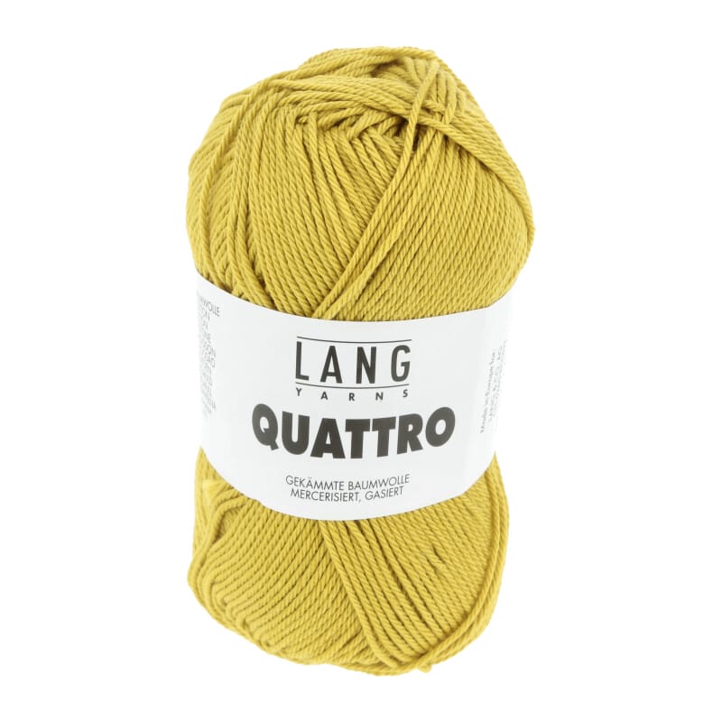QUATTRO - 16 - SENF 16.0111