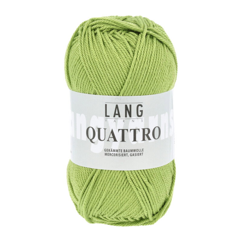 QUATTRO - 16 - PISTAZIE 16.0116