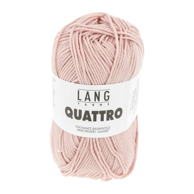 QUATTRO - 16 - APRICOT 16.0127