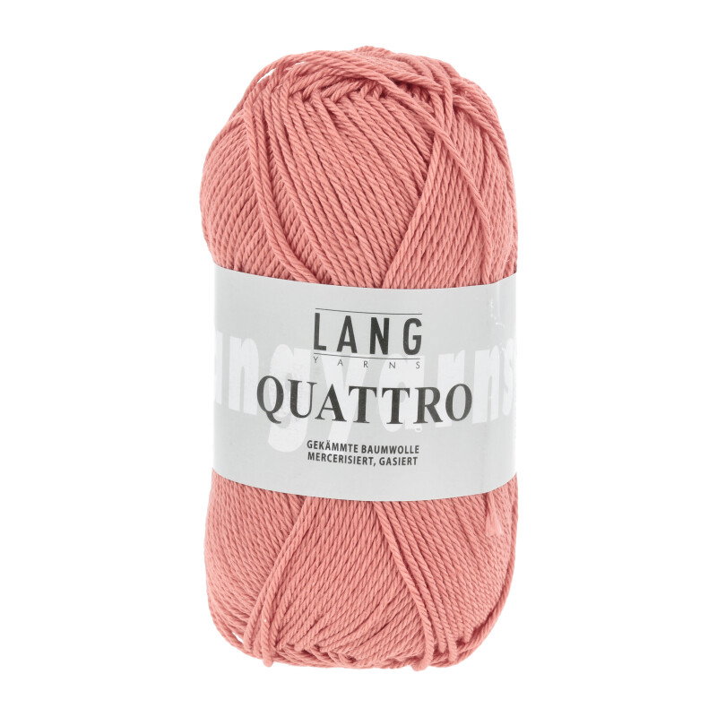 QUATTRO - 16 - FLAMINGO 16.0129