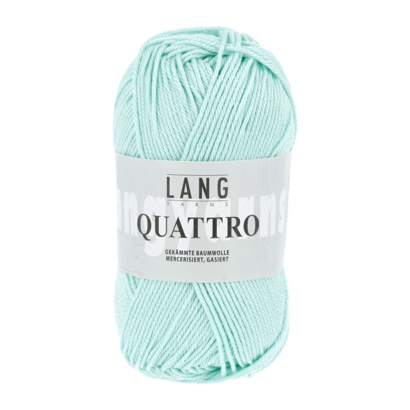 QUATTRO - 16 - MINT 16.0158