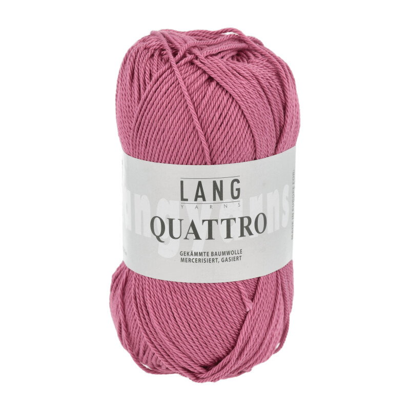 QUATTRO - 16 - FUCHSIA 16.0165