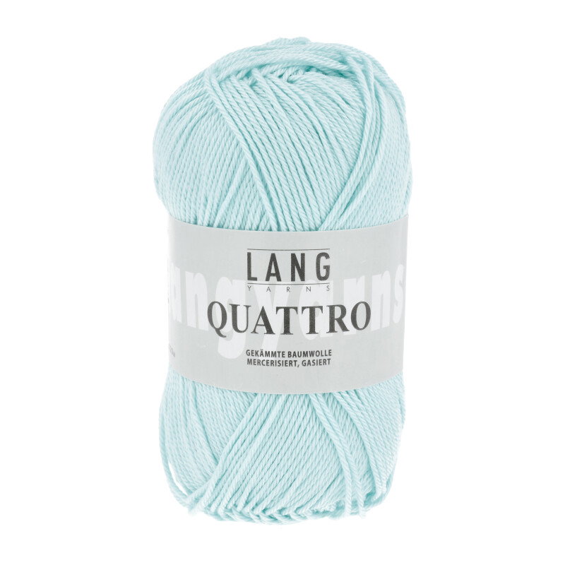 QUATTRO - 16 - TIFFANY 16.0172