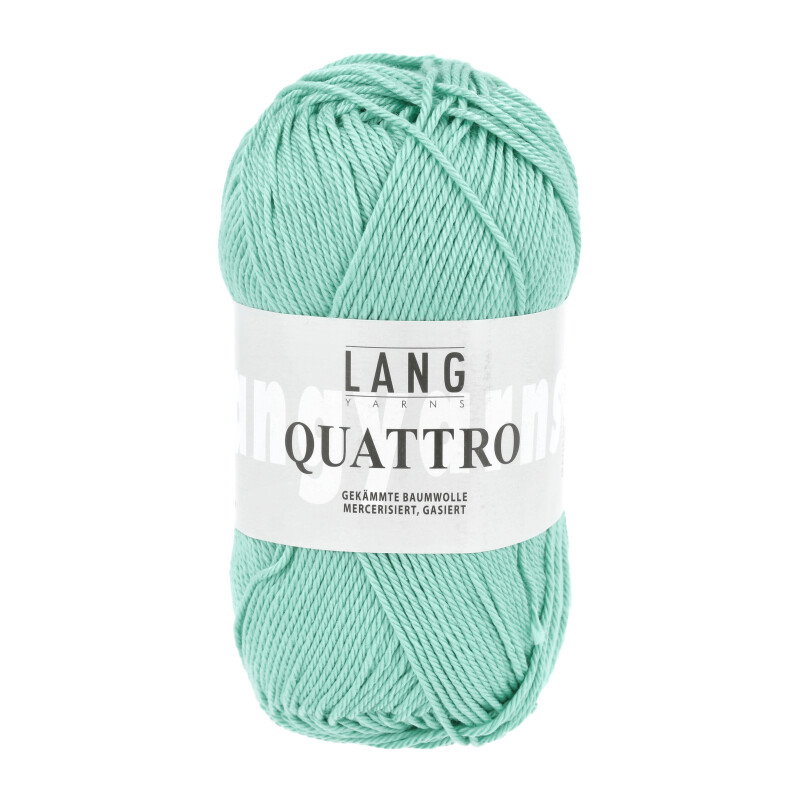 QUATTRO - 16 - SMARAGD 16.0173
